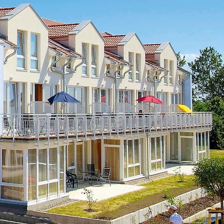 Ferienwohnung mit Boddenblick - D 132.073 Rerik Exterior foto