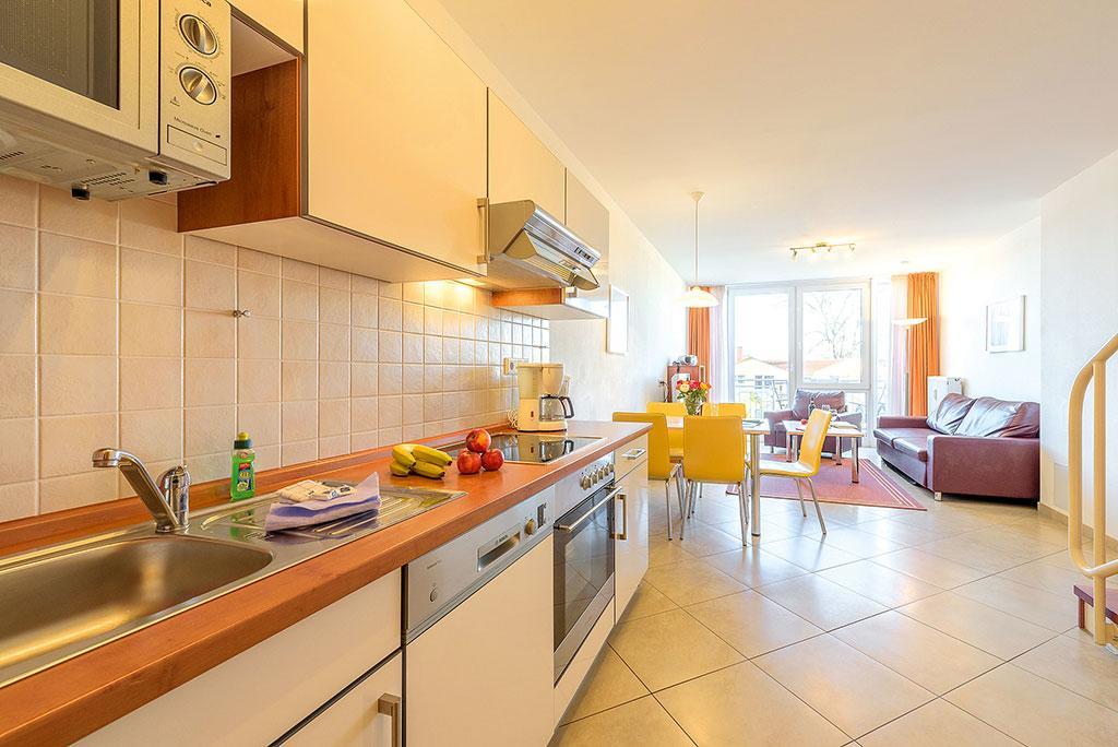 Ferienwohnung mit Boddenblick - D 132.073 Rerik Exterior foto