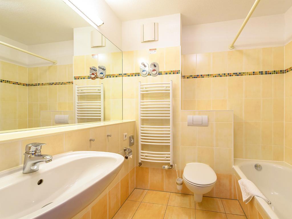 Ferienwohnung mit Boddenblick - D 132.073 Rerik Exterior foto