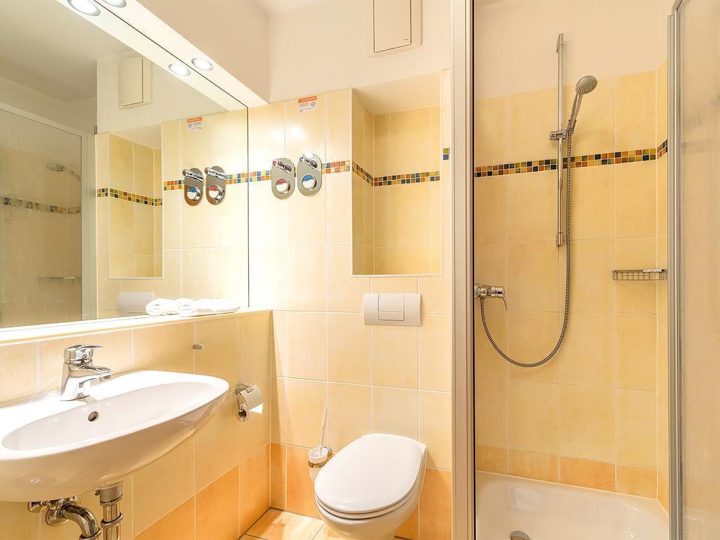 Ferienwohnung mit Boddenblick - D 132.073 Rerik Exterior foto